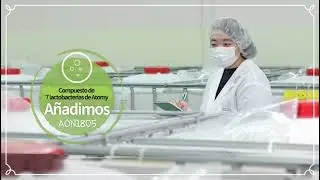 Atomy fermento de Noni