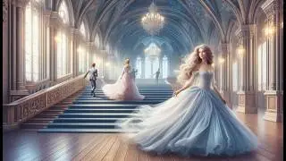 Cinderella – The Original Fairy Tale by the Brothers Grimm | Pure Audio Experience