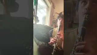 #spongebob #squidward #clarinet #song #cartoon #shorts      ​⁠@SpongeBobOfficial