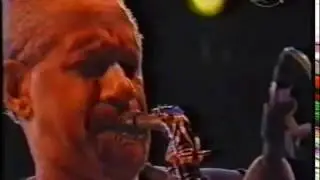 McCoy Tyner & The Latin All Stars at 