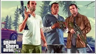 GTA 5 Madness #3
