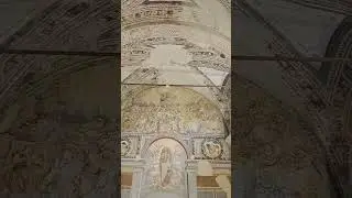 Monastero di Cairate💒