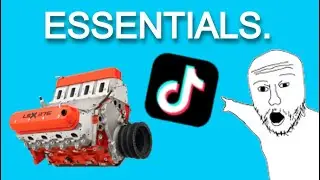 How to become a car person