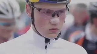 Simon ANDREASSEN | MOTIVATION CYCLING | 2018