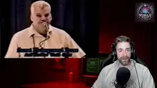 Phil Schneider - Geheime Vertr&auml;ge mit Au&szlig;erirdischen?
