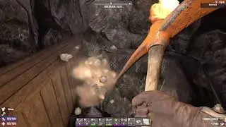 7 Days to Die | V1.1 | Tunnel und Holz | 142