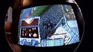 Ultima Online - Google Anrdroid G1 Phone - ColdFireUO 2009