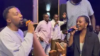 UNITY CHURCH😍BASUYE HEALING WORSHIP MINISTRY MURI PRACTICE BAGIRANYE IBIHE BYIZA 🙏😍