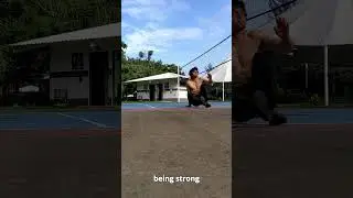 You Don&rsquo;t Realize How Strong You Are Until You Have To Be