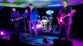The Milk Men - Taking Her Time