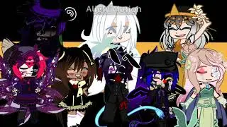 Happy Halloween Meme Ft. Gachatubers