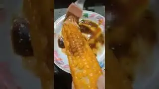 Street food boil chhalli #shorts #video #recipe