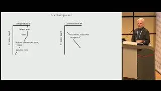 EGU19: Variations in the rate of net community production in the global oceans (MAL1)