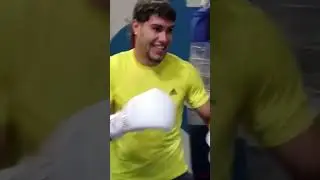 Justice for Prichard Col&oacute;n  #shortsvideo #sports