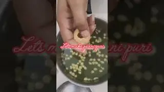 #paanipurirecipe #tasty #golgappa #streetfood #viralvideo #shortsfeed @simpleliving-b3e