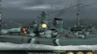 WPSTV - Silent Hunter III Tribute