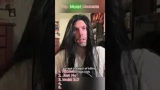 Funny Moist Moments @penguinz0 and @jacobweeby. Follow for daily videos #twitch #gaming #shorts