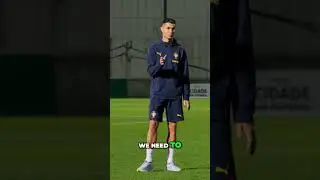 Ronaldo's Engineering Challenge  Can He Score?