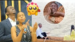 GAFARANGA NA MURAVA BASUTSE AMARIRA😭UBUHANUZI AZANYE BUNYEGANYIJE IMITIMA💔URUKUNDO RWABO MU MIZI