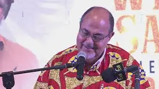 John Junor | We say PJ Celebrating 90 Years| JC Auditorium | April 11, 2025