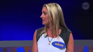 Bonus: Name something you dislike hearing couples talk about - Family Feud Australia