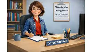 Gresham-Fairview Driver's Education Registration