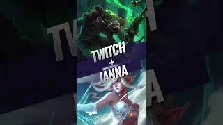 Top 5 Most OP Bot Lane Duos in Patch 14.7! 📊🔥 #shorts #leagueoflegends #riotgames #league