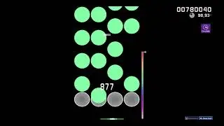 Fury Of The Jumpstream 1.5x 300bpm 98.51%