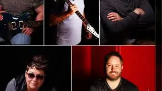 Happy Endings Omaha - Ride On