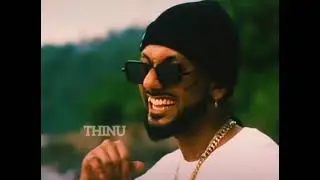 Bawathra ( භවත්&zwj;රා ) [ smokio ] New Rap Music Video