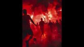 Anitta x MC Bin Laden Type Beat  &ldquo;FRANCIA 98&rdquo; | Brazilian Funk | Rick Gomez Beats 