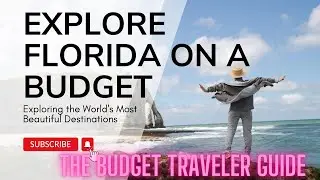 Budget Travel Guide Across the USA | Affordable Adventures and Culinary Delights in Every State!