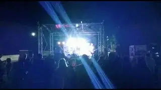 The Resisters Isle of Wight Band