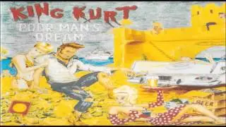 King Kurt- Indian Bad Day