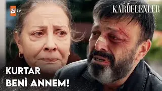 Raci, evi satmak için Hicran'ı ikna etmeye çalışıyor... | Kardelenler 1. Bölüm