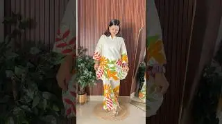 Trendy work wear co-ord sets that you must have 🤗 #coordsetstyle #coordsethaul #youtubeshorts #fyp