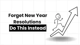 The Art of Consistency, do this in 2026