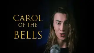 MOST EPIC CHRISTMAS SONG EVER 2021 / 2022 - Carol of the Bells by Martin Masiello