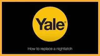 Secure Your Home in Minutes &ndash; Yale Nightlatch Replacement