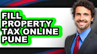 How to Fill Property Tax Online in Pune (Only Way)