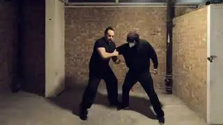Urban Combat Jeet Kune Do | Knife Disarms | Stick Disarms | Bat Disarms | Silat | JKD Trapping