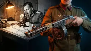 Americans MOCKED This Soviet Rifle — Until Their Soldiers BEGGED for It