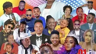 VUKA FESTIVAL IN MACHAKOS MOTO KAMA PASI