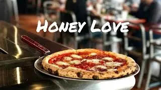 April 2017 POTM  Honey Love