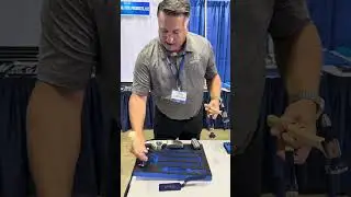 Body Hammer Set!! | CTG7BTS #cornwelltools #ptp #hammers #dents #bodywork #automotive #mechanic