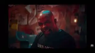 Tech N9ne - Face Off (1 Hour)