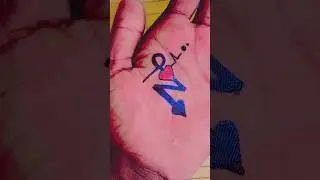 Very Simple and Beautiful N Letter Tattoo Designs #viral #short #uniquedesigns0