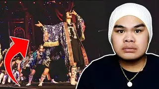MUSICIAN REACTS to ATARASHII GAKKO! Essa Hoisa NIPPON Calling Tour 2024 LIVE