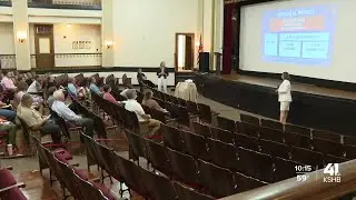 Rural Kansas counties begin preparations for World Cup's economic boost