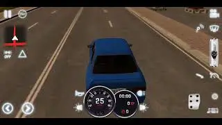 Driving School Classics gameplay